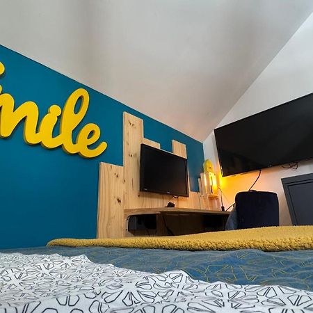Duplex Cosy : Moderne, Fonctionnel Et Confortable Lans-en-Vercors Exterior foto