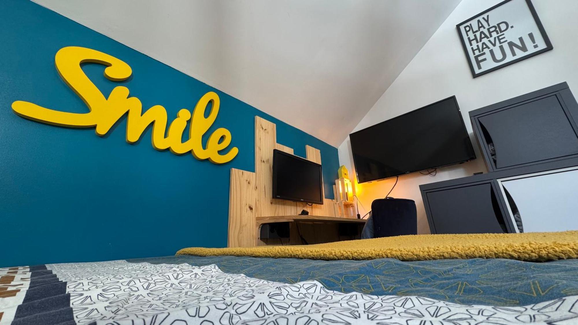 Duplex Cosy : Moderne, Fonctionnel Et Confortable Lans-en-Vercors Exterior foto
